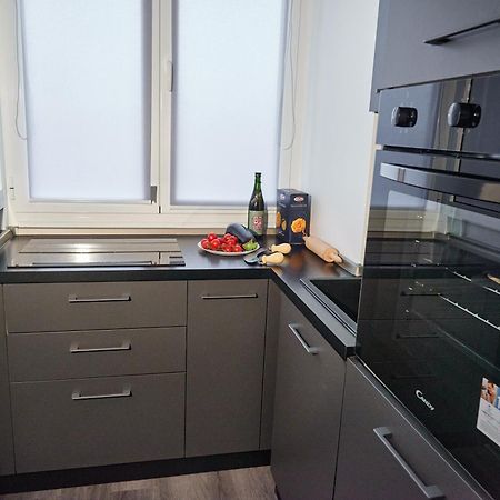 דירות מילאנו House Crocetta מראה חיצוני תמונה