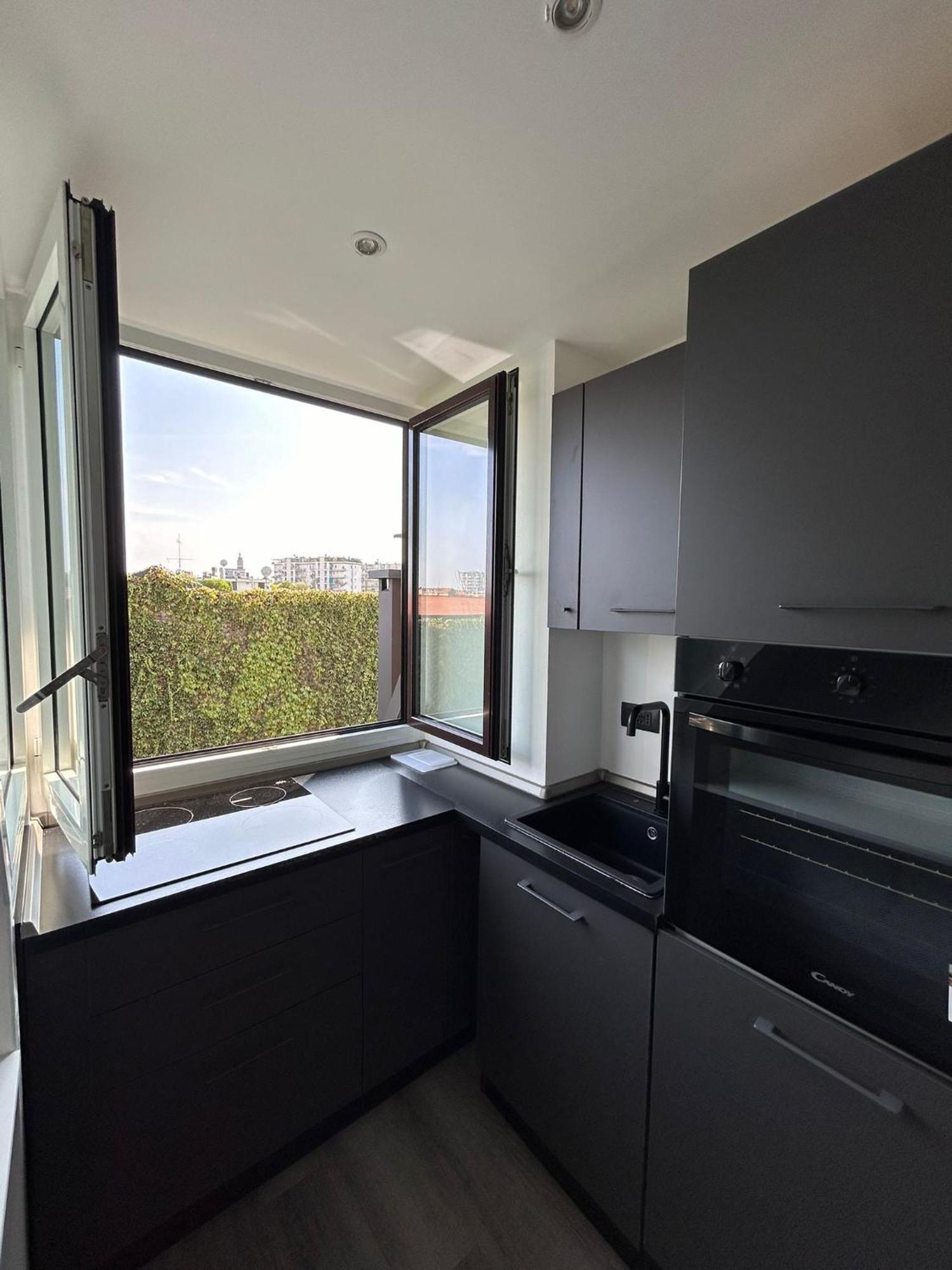 דירות מילאנו House Crocetta מראה חיצוני תמונה