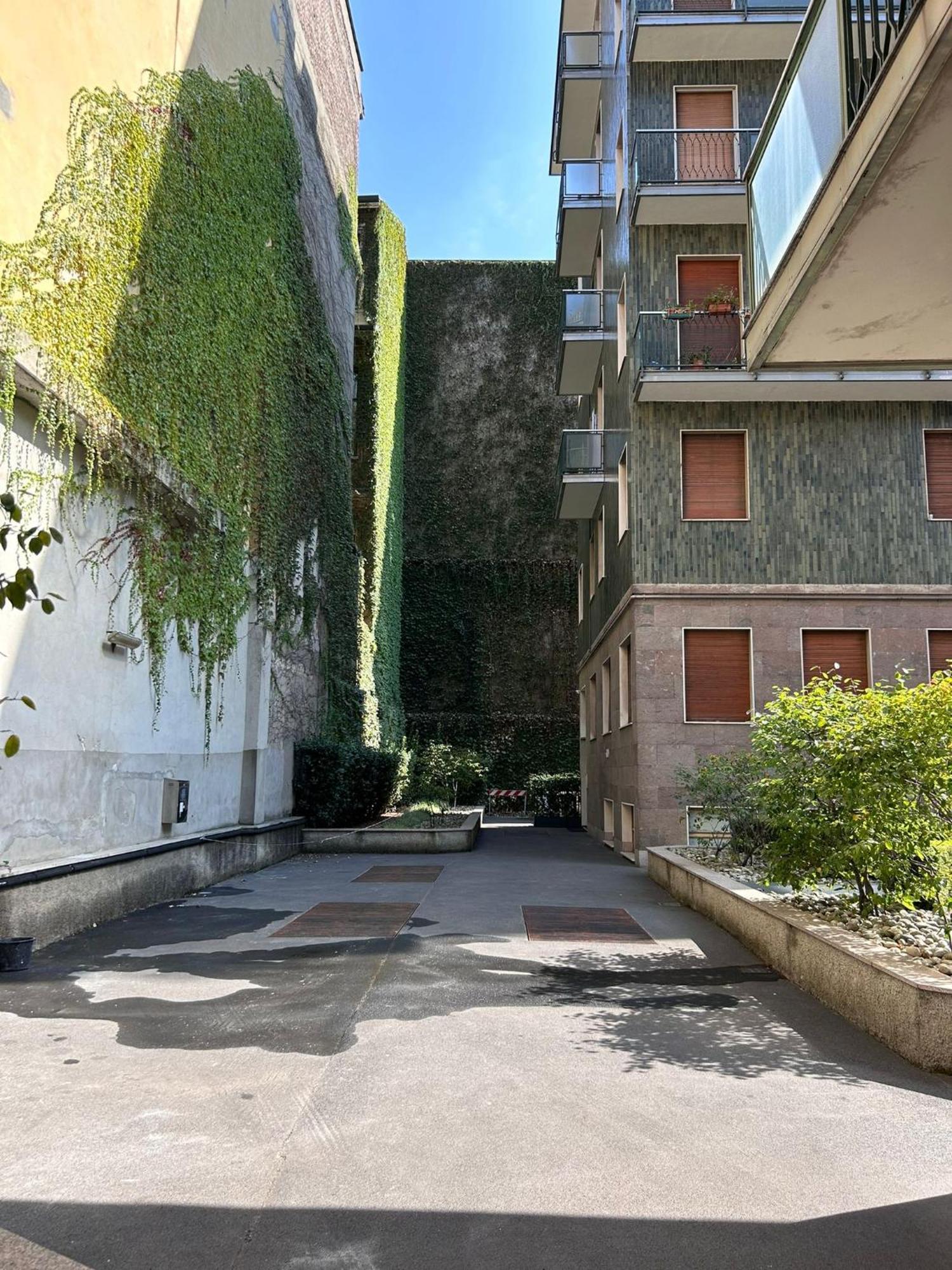 דירות מילאנו House Crocetta מראה חיצוני תמונה